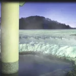 くわどり湯ったり村