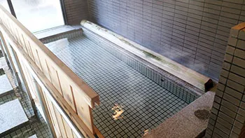 くわどり湯ったり村